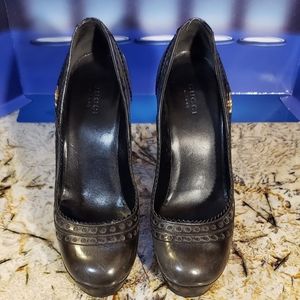 Authentic Gucci Heels